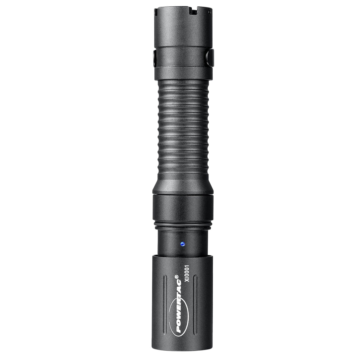 Powertac E3R Nova Rechargeable EDC Flashlight – 820 Lumens