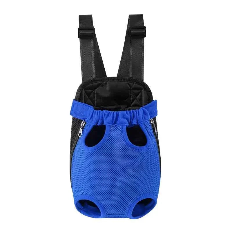 Breathable Cat Backpack Carrier for Travel & Adventures
