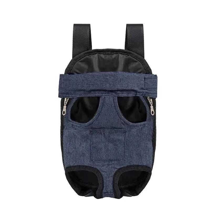 Breathable Cat Backpack Carrier for Travel & Adventures