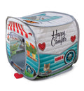 KONG PlaySpaces Pop-Up Camper for Cats